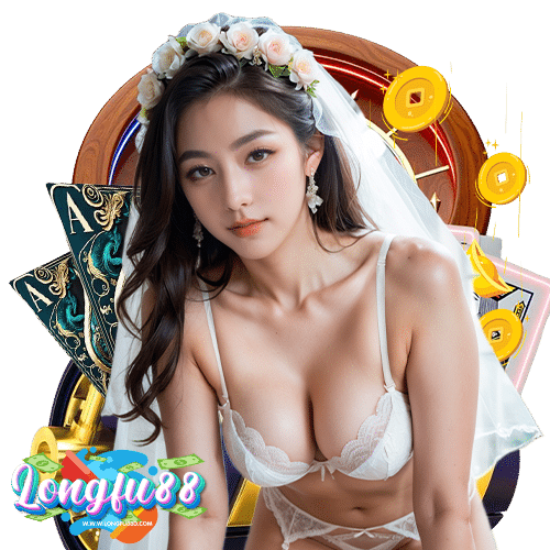 longfu88 ลิขสิทธิ์แท้